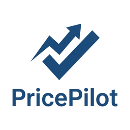PricePilot logo